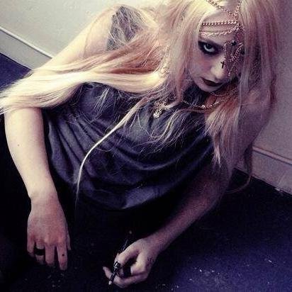 Member of @logo_roleplayer