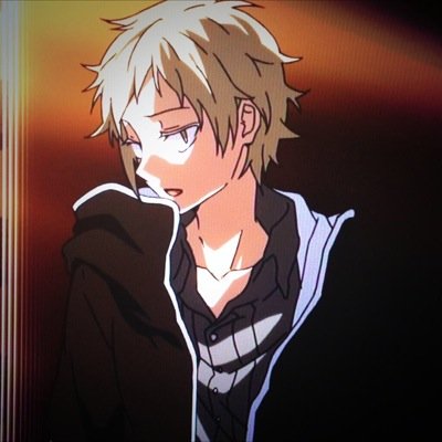 小5だよぉ笑笑 無言フォローするからよろしくねっ！ 
気軽に絡んで〜(((o(*ﾟ▽ﾟ*)o)))
あとカゲプロはめっちゃ好きっす
