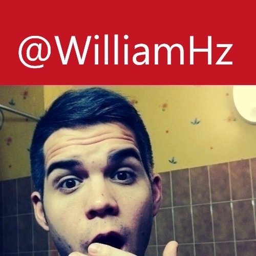 William_Holtz's profile picture. 