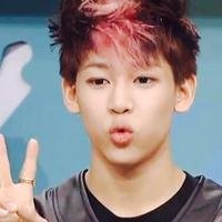 Fanbase of BamBam GOT7 from Indonesia | Kunpimook Bhuwakul (กันต์พิมุก ภูวกุล) | May 2, 1997 | Lead Dancer, Lead Rapper, Vocalist | July 16,2014