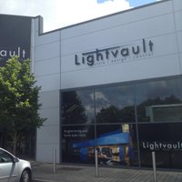 lightvault (@lightvault) 's Twitter Profile
