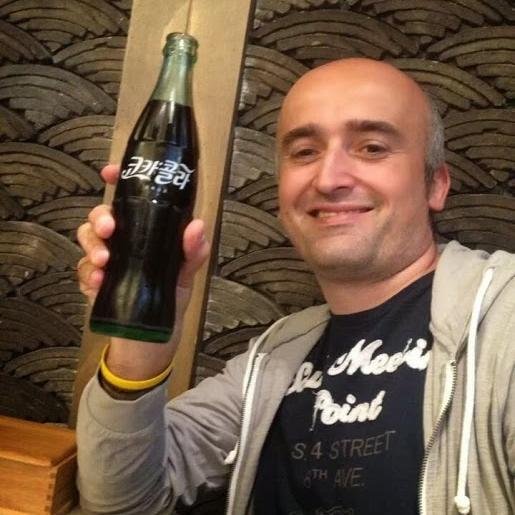 DanFilippucci's profile picture. 