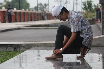 ISLAM | SMKN5 XI.B TKJ