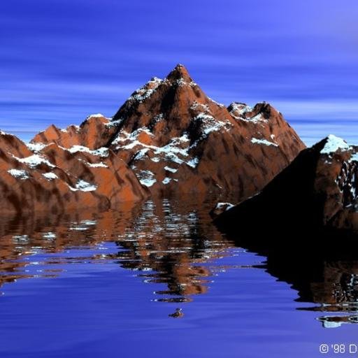 mault4r45's profile picture. 