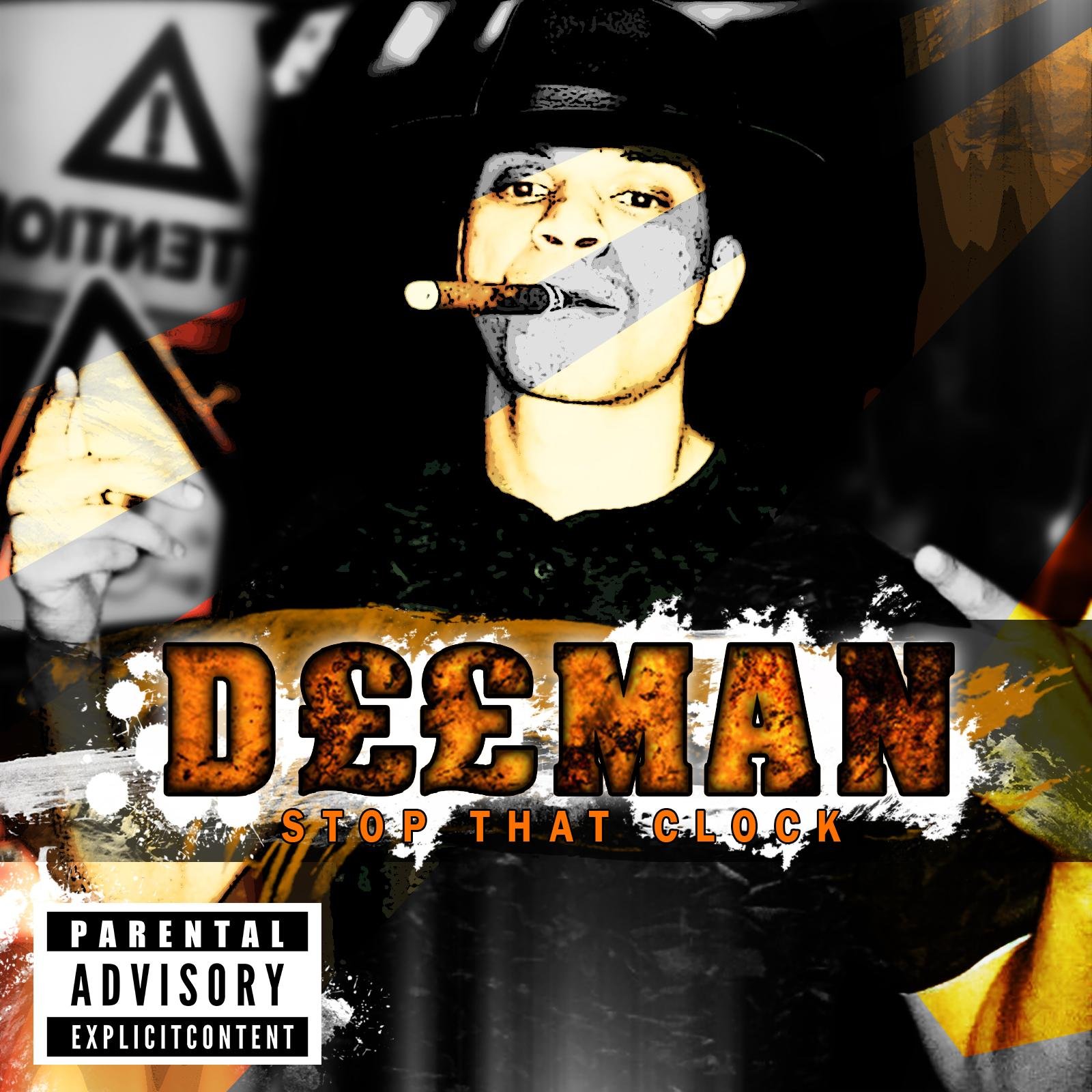 DEEMANMW's profile picture. 