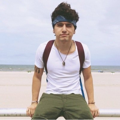 I'm truly in love with a guy named JC Caylen.. 0/6