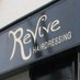 Revive Hairdressing (@revivehair83) Twitter profile photo