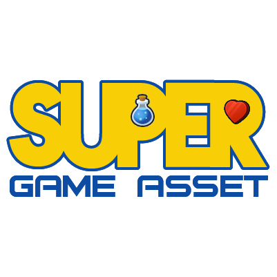 SuperGameAsset's profile picture. Super #GameAssetStore provides high quality and customizable #gameassets & #GameArt, ideal for #Indie and small #GameDevelopers. #FollowMe, We will #Follow U