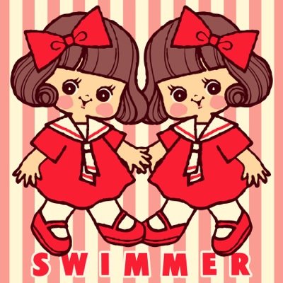 SWIMMER横浜ビブレ店さんのプロフィール画像