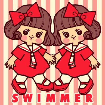 Swimmer横浜ビブレ店 Swimmer Yv Twitter