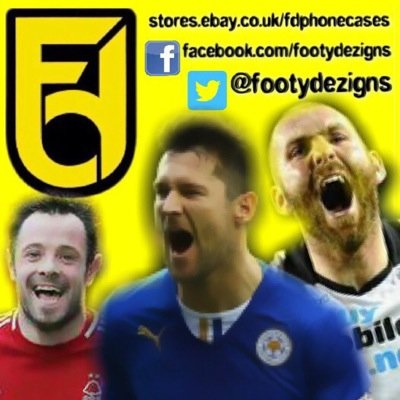 #atfc #spireites #dcfc #lcfc #nffc #notts #imps #ntfc #mtfc #stags - we run the @midlandsfooty acc, this just purely East Midlands Though!