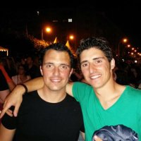 Jorge Fernández (@21jorgin) 's Twitter Profile