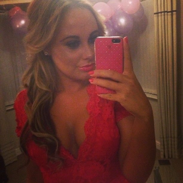 paigeb1990's profile picture. 23 hairdresser