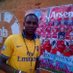 Oluwa ~ Mazi (@maziofarsenal) Twitter profile photo