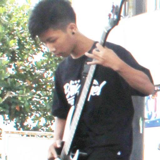 Musisi band rock n metal indonesia