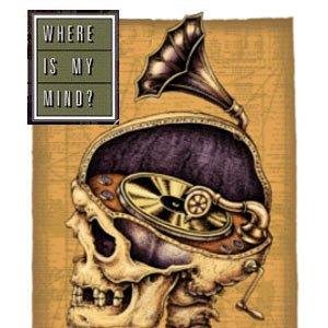 The Where Is My Mind? music quiz, since 2009: Sunday 1pm at the @EOTR CIDER BUS TENT! Tweets by Charlie Ivens - win tickets to next year's festival and more...