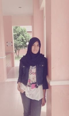 Student of SMA Labschool Unsyiah | #Labs 5th gen.
