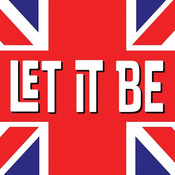 LetItBeLiveUK's profile picture. International smash-hit LET IT BE returns to the West End after rocking over 1 million worldwide.  At the Garrick Theatre till 5th Sept 2015! #TweetandShout