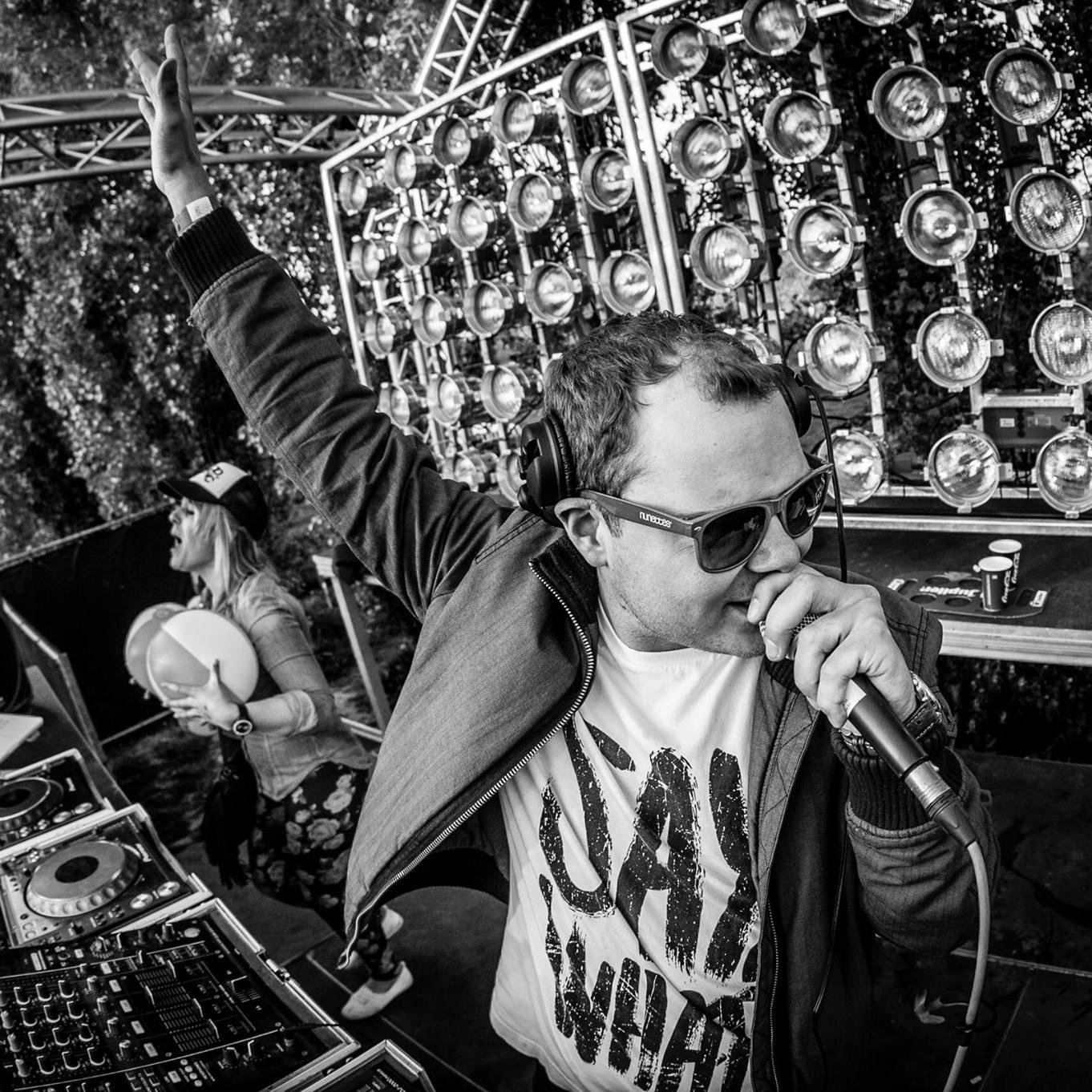 Audiophonic_dj's profile picture. ## Music addict who loves to share his passion ## Rockin' the hottest clubs, events & festivals in Belgium and beyond! ## Crossover Agency