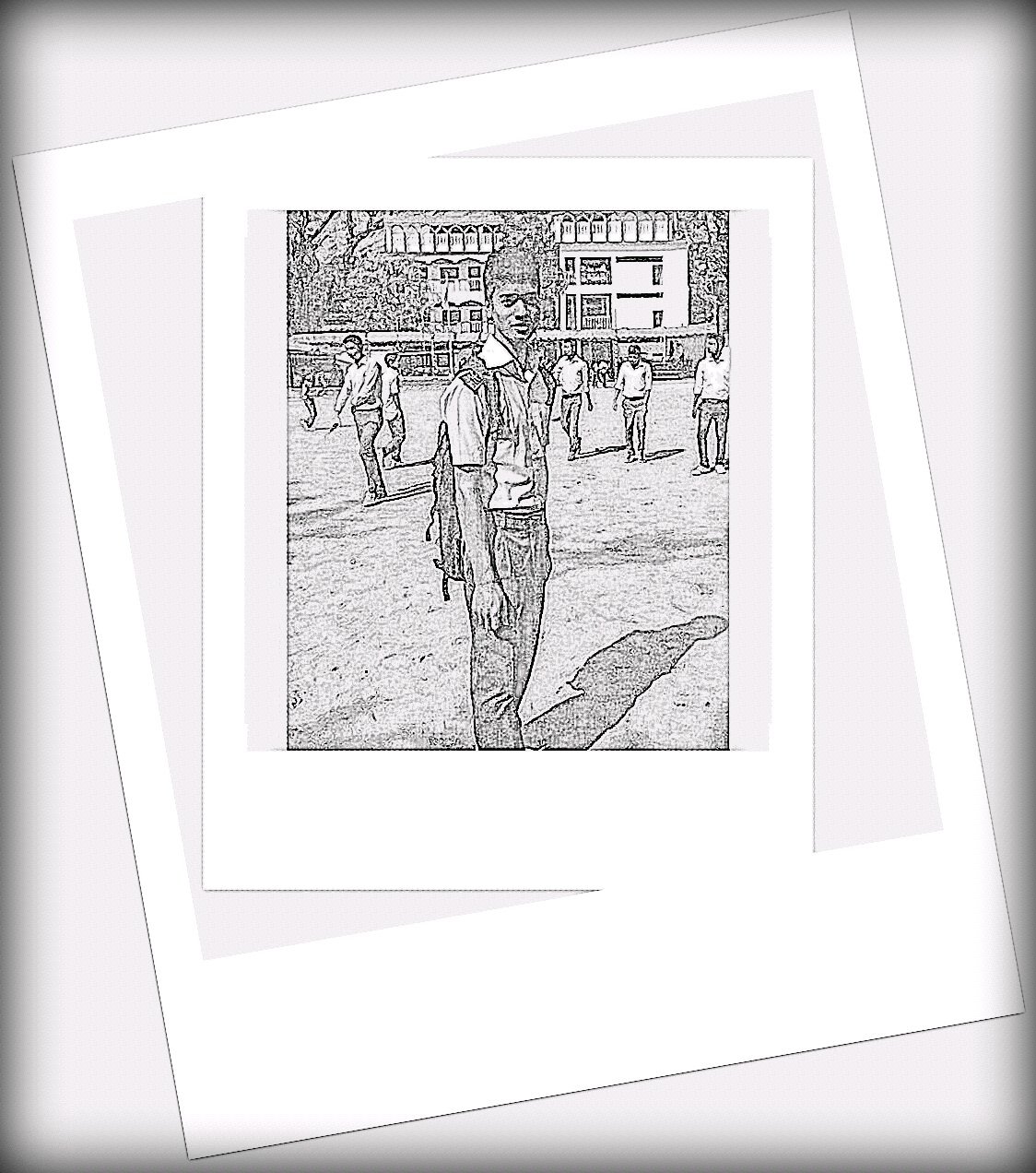 Birth Date:20th June 1999| 15 years Old| Work at Study| Studying Subject Group Of Science|Playing Cricket Our School Tournament| Listening Music
