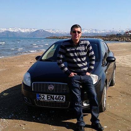 murattunc2511's profile picture. 