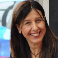 Ulviye Akin Uysal (@uvi_ak_uy) 's Twitter Profile Photo
