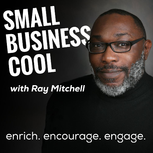 SmallBizCool's profile picture. Small Business Cool interviews feature the personal stories of business owners, and advice from the experts that help them build and grow their businesses.