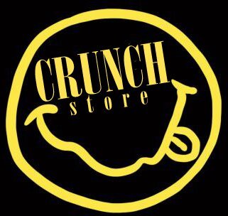 crunchSTORE's profile picture. Ketintang 168 . Surabaya  | Open daily 10am - 10pm | More info update : 7921649E // +6287851941077