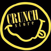 CRUNCH störe , SUB (@crunchstore) 's Twitter Profile