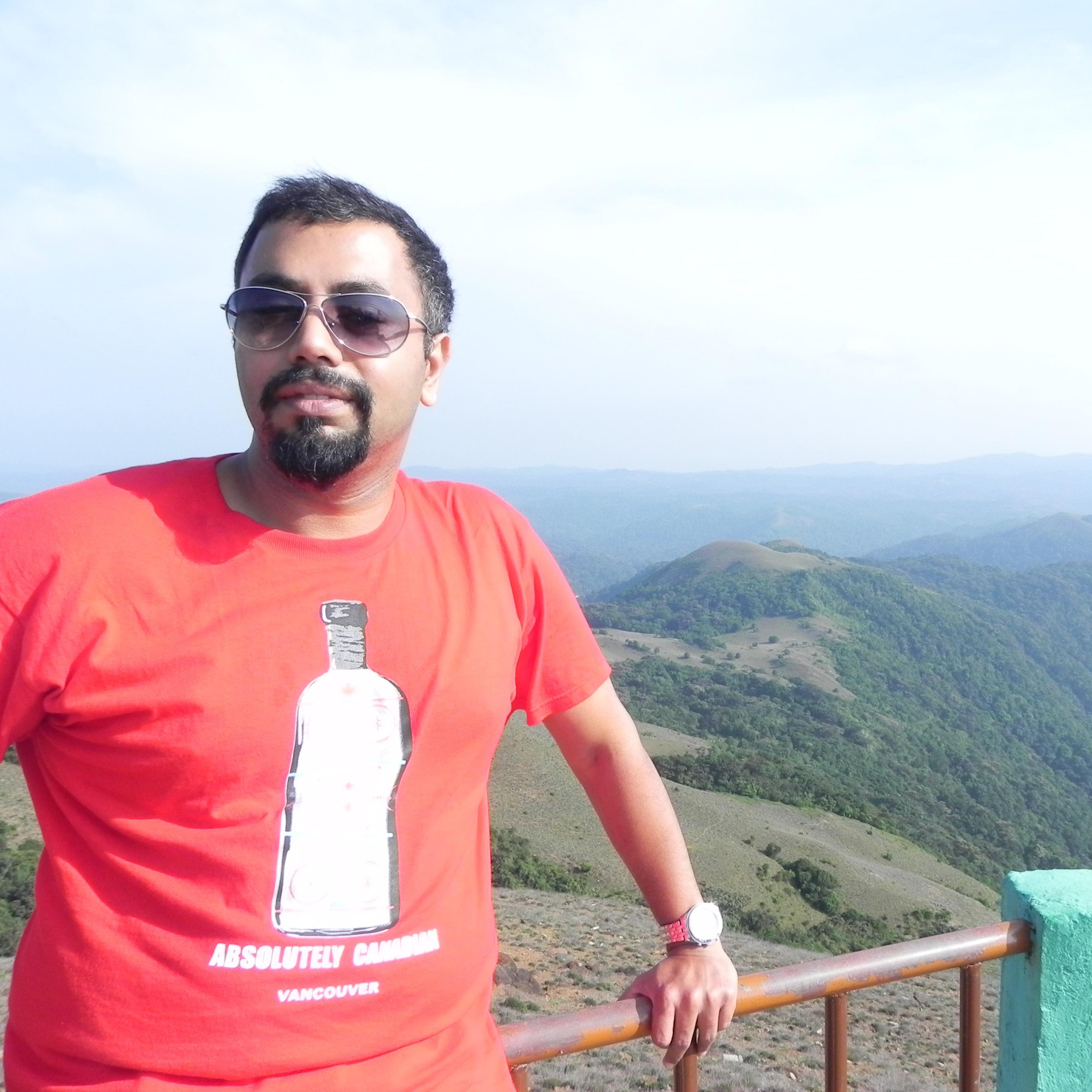 FadetoBlack7900's profile picture. Movie freak, Avid reader, Occasional Gamer, Forever Procrastinator