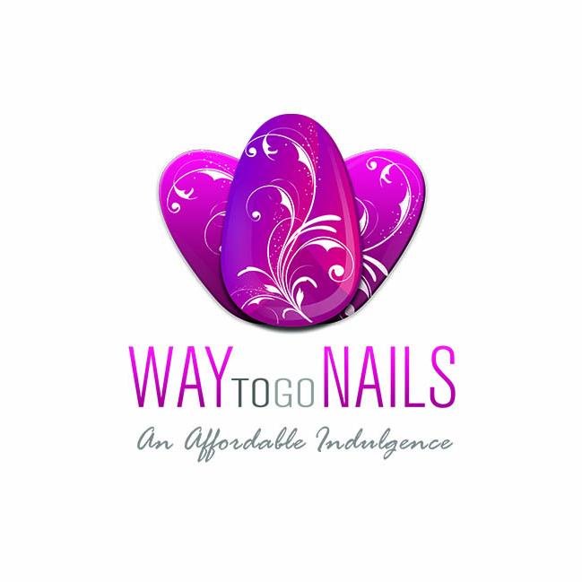 Way to go Nails is a mobile company offering Manicures, Pedicures and Nail art and enhancements in the comfort of your own home at a time convenient to you