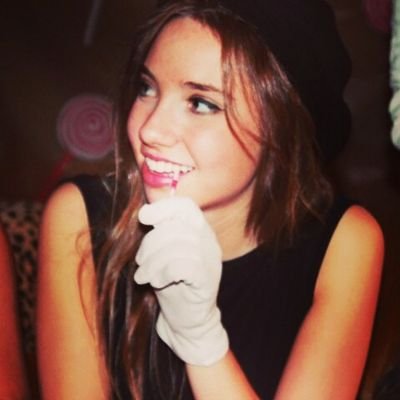 CarlotaFurquet's profile picture. 