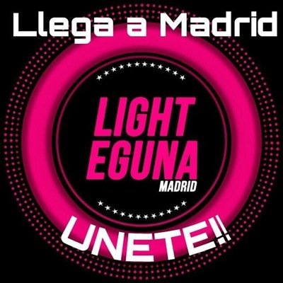 Se buscan RRPPs para la nueva discoteca que llega a madrid. Si alguien esta interesado que me hable por MD o whatsapp: 690772724