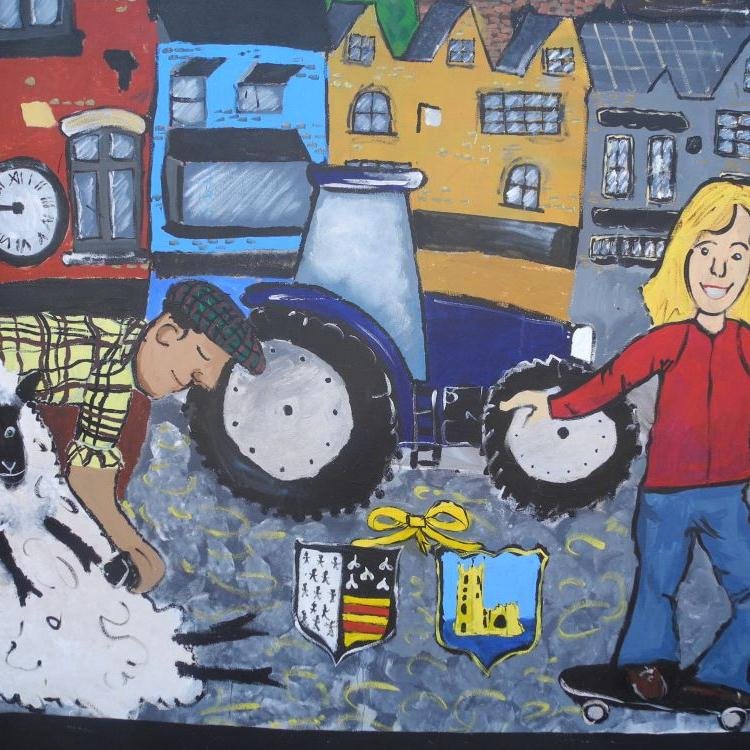 CullyTT's profile picture. Cullompton Town Team brings people together to work for increased prosperity, vitality, viability and enhancement of the whole town.