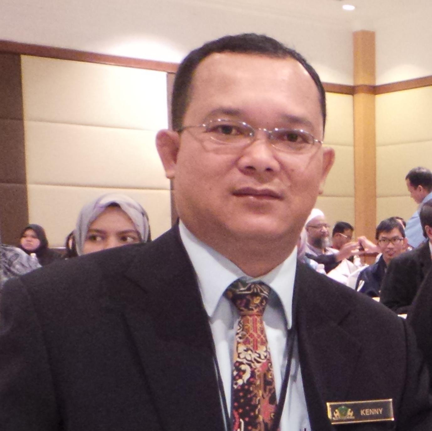 kennypungga's profile picture. 