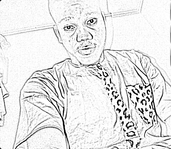 Fashion designer,CEO of the up and coming #FakayCouture,that Ice Prince and Manchester United fan