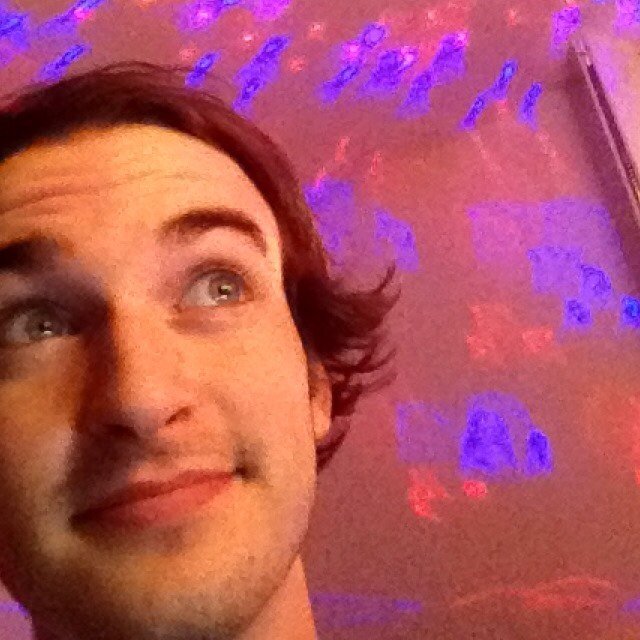 Check out my soundcloud if your lookin for something to dance to!
 http://t.co/G3i5FJ0Pxc