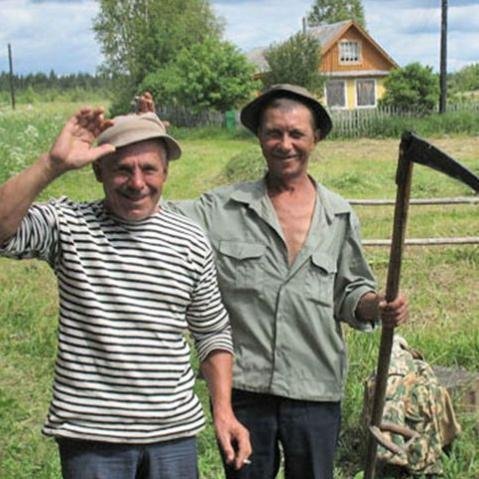 selokolhoznoe's profile picture. 