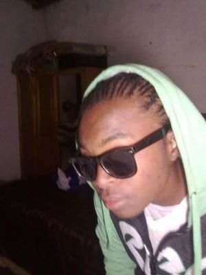 kaygeegucci's profile picture. boy