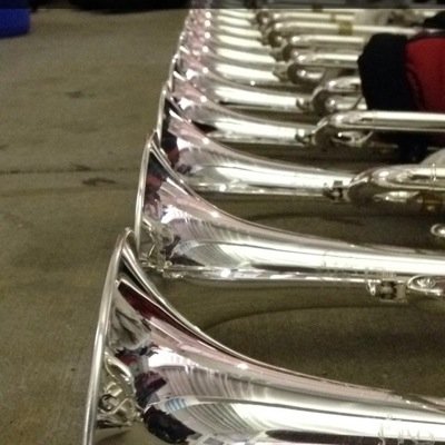 just that one everyday trumpet lol