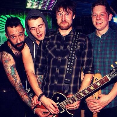 PublicSecretUK Profile Picture