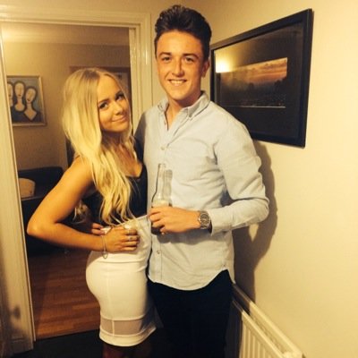 RozzyCy's profile picture. Instagram- RozzyCy