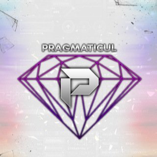 Just new on every thing Pragmaticulbis my username for everything