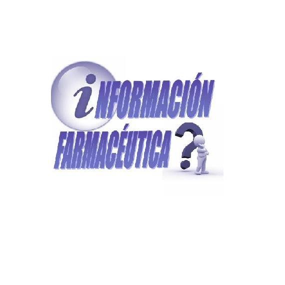 infofarmac's profile picture. información farmacéutica