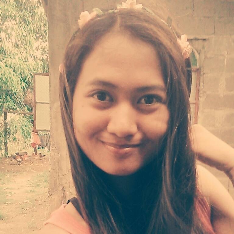 15 years old  Female | Sweetgirl |I ♥ Darren Espanto| Simple Girl | Believe in God | Follow me on twitter  ‏ ♥ ♥ ♥ | #HARTHART