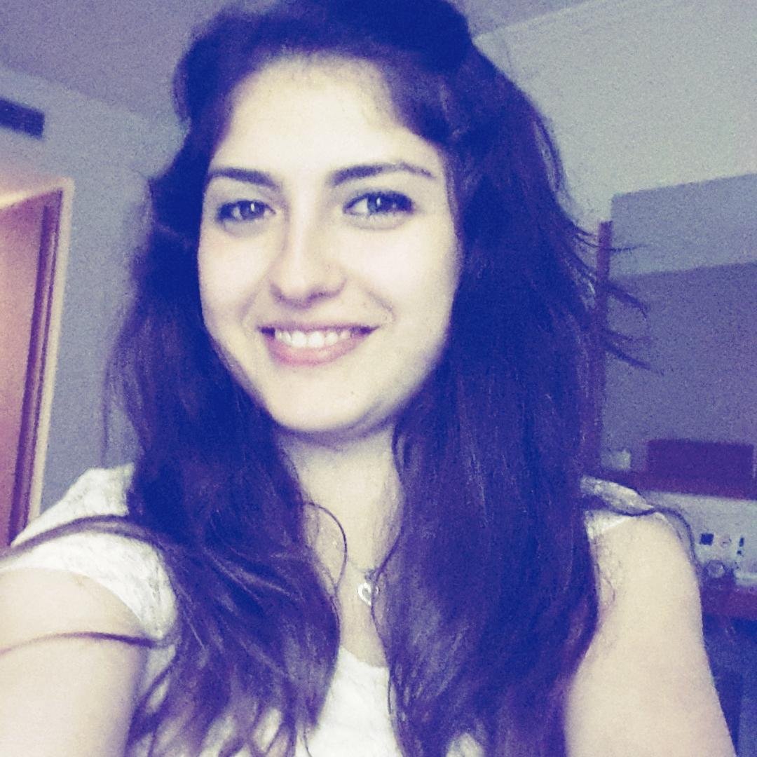 hacer yılmaz