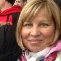 Janice Faris (@jan_iis) 's Twitter Profile