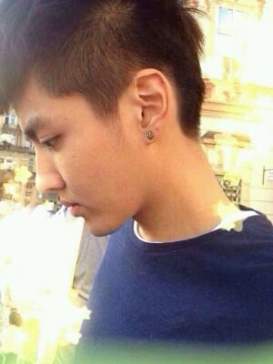 每个你
รักอี้ฟาน