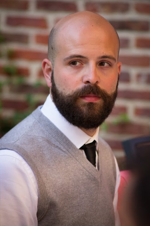 DCoppaloni's profile picture. 