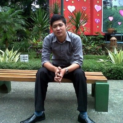 galuhrjms's profile picture. Life must go on